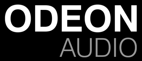 Odeon Audio - Lautsprecher handgefertigt in Deutschland